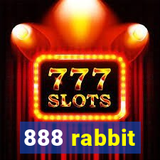 888 rabbit